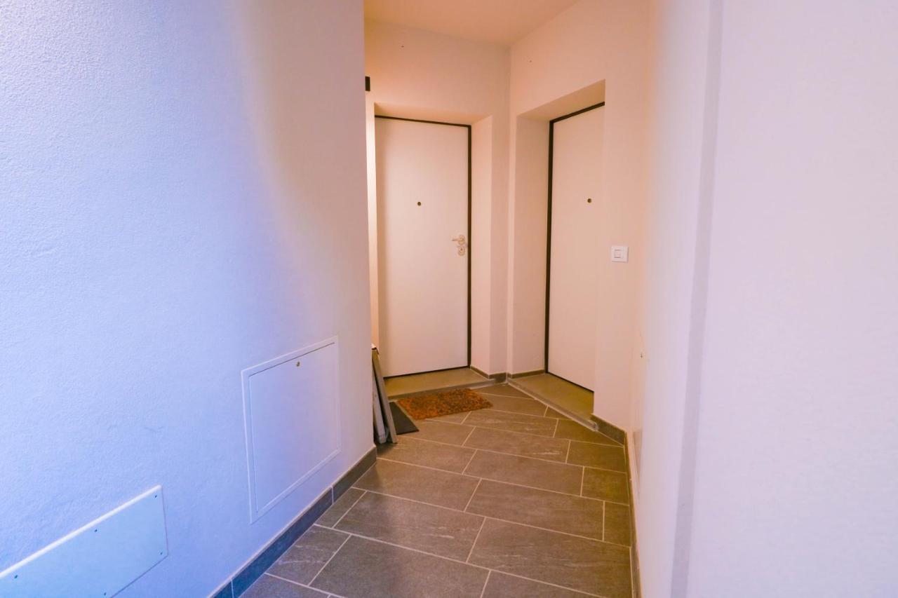 H11 Luxury 9A - Porto - Piscina - Jacuzzi Apartment Santo Stefano al Mare Exterior foto